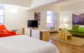 Туры в отель Fiesta Inn Tlalnepantla