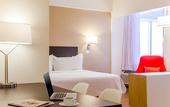 Туры в отель Fiesta Inn Tlalnepantla