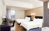 Туры в отель Fiesta Inn Tlalnepantla