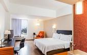 Туры в отель Fiesta Inn Tlalnepantla