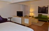 Туры в отель Fiesta Inn Tlalnepantla