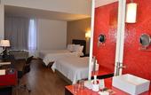 Туры в отель Fiesta Inn Tlalnepantla