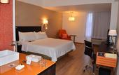 Туры в отель Fiesta Inn Tlalnepantla