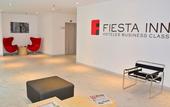 Туры в отель Fiesta Inn Tlalnepantla