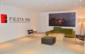 Туры в отель Fiesta Inn Tlalnepantla