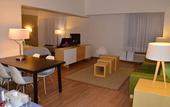 Туры в отель Fiesta Inn Tlalnepantla