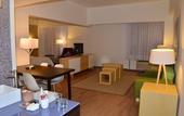 Туры в отель Fiesta Inn Tlalnepantla