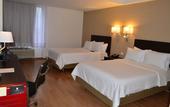 Туры в отель Fiesta Inn Tlalnepantla