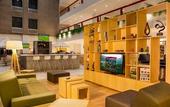Туры в отель Fiesta Inn Tlalnepantla
