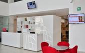Туры в отель Fiesta Inn Tlalnepantla