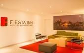 Туры в отель Fiesta Inn Tlalnepantla