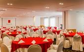 Туры в отель Fiesta Inn Tlalnepantla