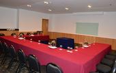 Туры в отель Fiesta Inn Tlalnepantla