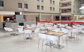 Туры в отель Fiesta Inn Tlalnepantla