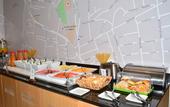 Туры в отель Fiesta Inn Tlalnepantla