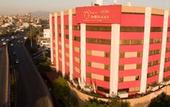 Туры в отель Hotel Mision Toreo Centro De Convenciones