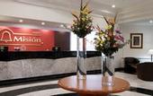 Туры в отель Hotel Mision Toreo Centro De Convenciones