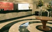Туры в отель Hotel Mision Toreo Centro De Convenciones