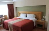Туры в отель Hotel Lord - Adults Only