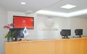 Туры в отель Gamma Ciudad de Mexico Santa Fe