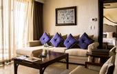 Туры в отель Secrets Puerto Los Cabos - Adults Only - All Inclusive