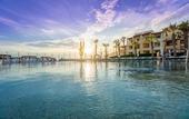 Туры в отель Pueblo Bonito Pacifica Golf & Spa Resort -All Inclusive-Adult Only
