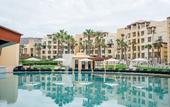 Туры в отель Pueblo Bonito Pacifica Golf & Spa Resort -All Inclusive-Adult Only