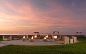 Туры в отель Pueblo Bonito Pacifica Golf & Spa Resort -All Inclusive-Adult Only