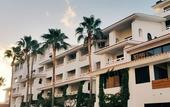 Туры в отель Bahia Hotel & Beach House