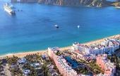 Туры в отель Pueblo Bonito Rose Resort and Spa - All Inclusive