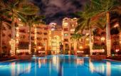 Туры в отель Pueblo Bonito Rose Resort and Spa - All Inclusive