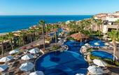 Туры в отель Pueblo Bonito Sunset Beach Golf & Spa Resort
