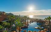 Туры в отель Pueblo Bonito Sunset Beach Golf & Spa Resort