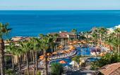 Туры в отель Pueblo Bonito Sunset Beach Golf & Spa Resort