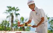 Туры в отель Pueblo Bonito Sunset Beach Golf & Spa Resort