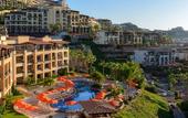 Туры в отель Pueblo Bonito Sunset Beach Golf & Spa Resort
