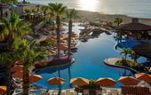 Туры в отель Pueblo Bonito Sunset Beach Golf & Spa Resort