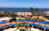 Туры в отель Pueblo Bonito Sunset Beach Golf & Spa Resort