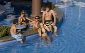 Туры в отель Pueblo Bonito Sunset Beach Golf & Spa Resort
