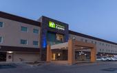 Туры в отель Holiday Inn Express Cabo San Lucas by IHG