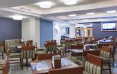 Туры в отель Holiday Inn Express Cabo San Lucas by IHG