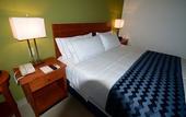 Туры в отель Holiday Inn Express Cabo San Lucas by IHG