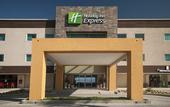 Туры в отель Holiday Inn Express Cabo San Lucas by IHG