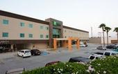 Туры в отель Holiday Inn Express Cabo San Lucas by IHG