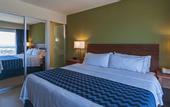 Туры в отель Holiday Inn Express Cabo San Lucas by IHG