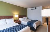 Туры в отель Holiday Inn Express Cabo San Lucas by IHG