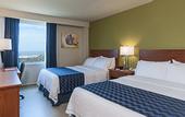 Туры в отель Holiday Inn Express Cabo San Lucas by IHG