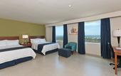 Туры в отель Holiday Inn Express Cabo San Lucas by IHG