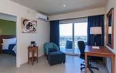 Туры в отель Holiday Inn Express Cabo San Lucas by IHG