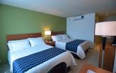 Туры в отель Holiday Inn Express Cabo San Lucas by IHG